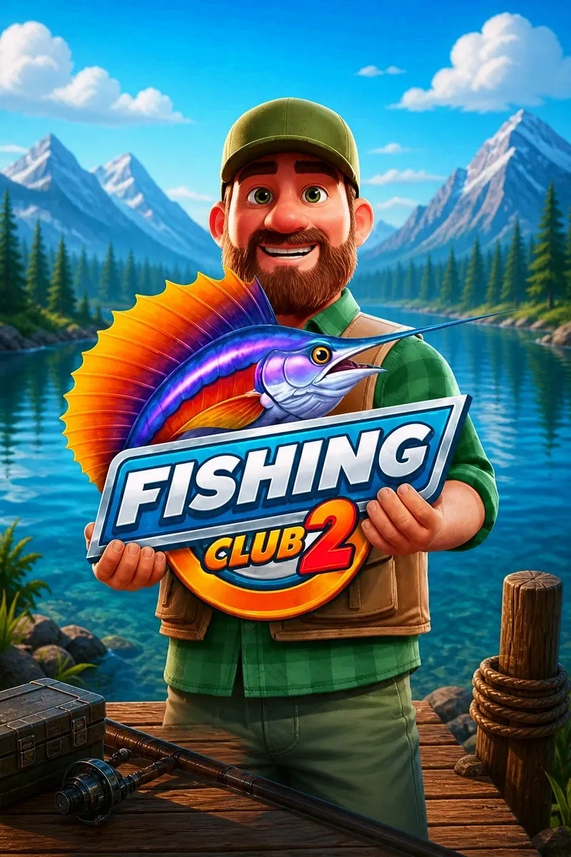 Fishing club 2