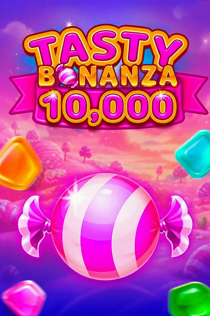 Tasty bonanza 10000